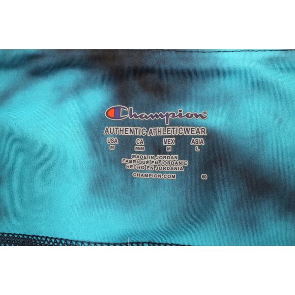 NWT Champion cloud burst sport jogger tights leggings womens medium athleisure - Picture 7 of 9